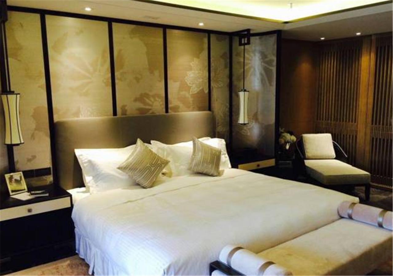Ascott Riverside Garden Beijing Exterior photo