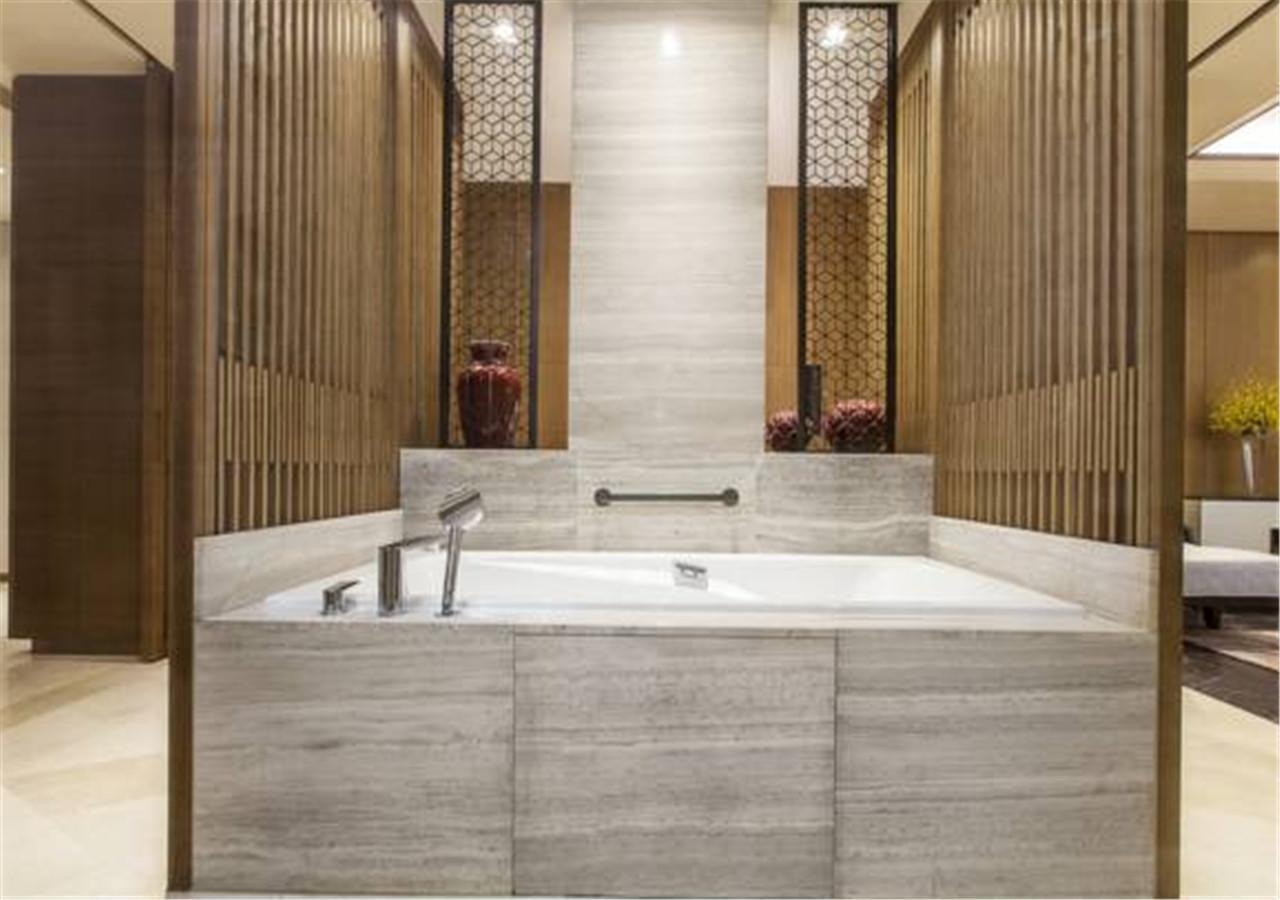 Ascott Riverside Garden Beijing Exterior photo