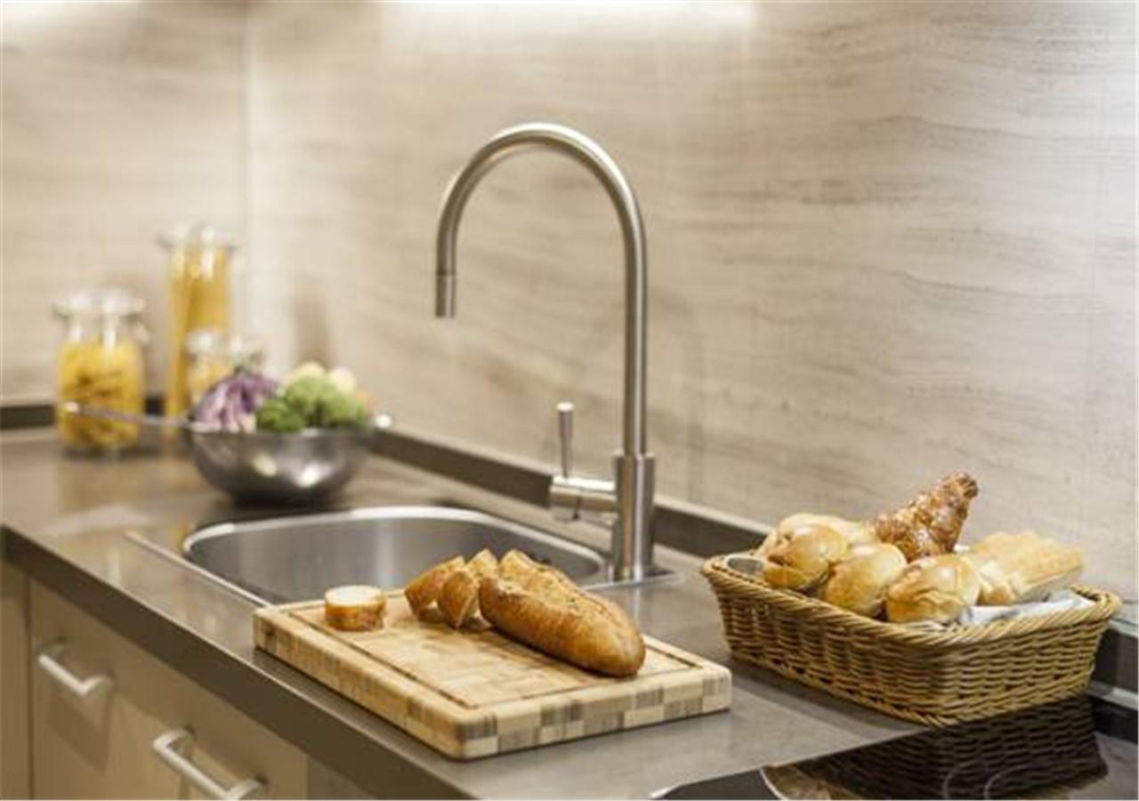Ascott Riverside Garden Beijing Exterior photo